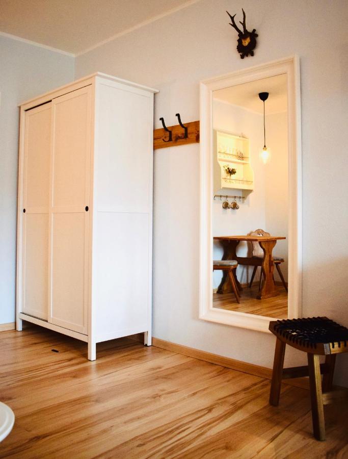 Gosau Apartment 209 المظهر الخارجي الصورة