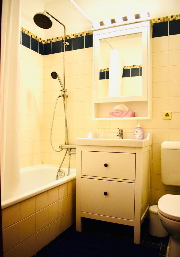 Gosau Apartment 209 المظهر الخارجي الصورة