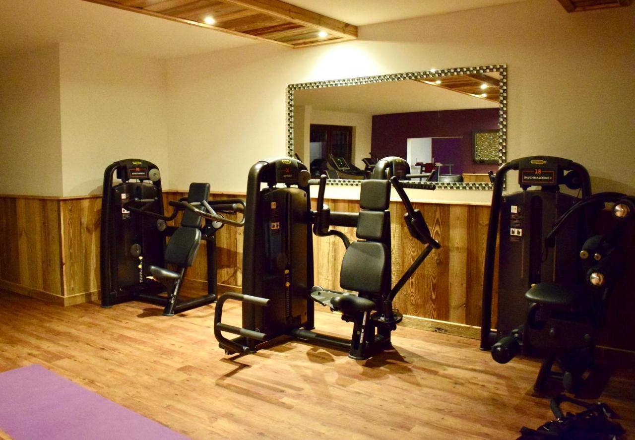 Gosau Apartment 209 المظهر الخارجي الصورة