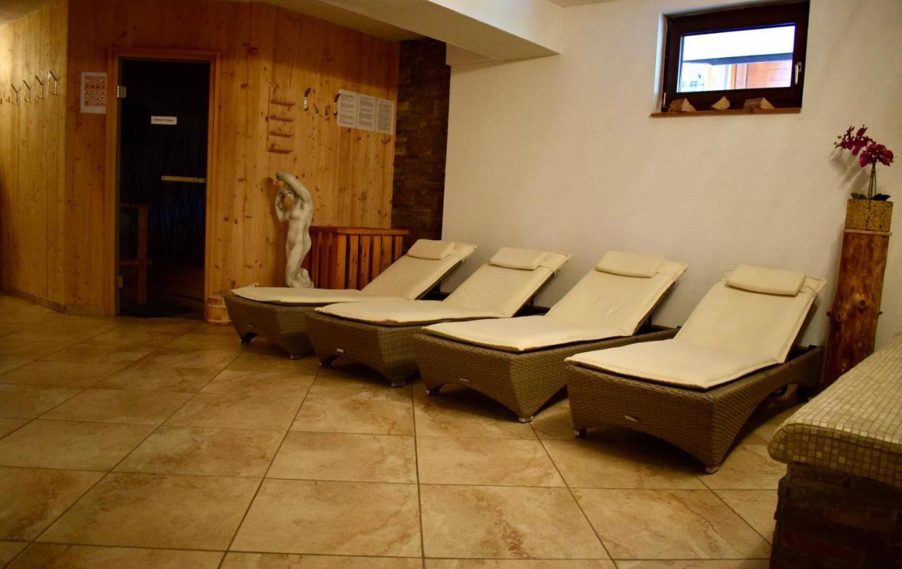 Gosau Apartment 209 المظهر الخارجي الصورة