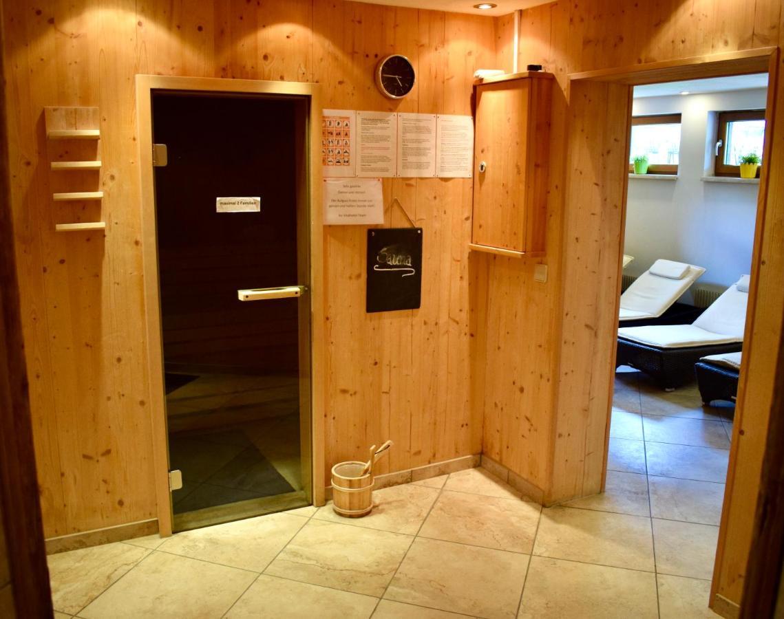 Gosau Apartment 209 المظهر الخارجي الصورة
