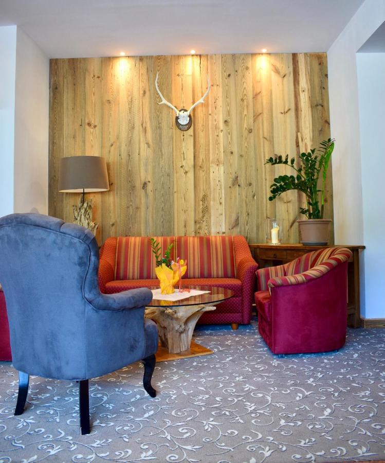 Gosau Apartment 209 المظهر الخارجي الصورة