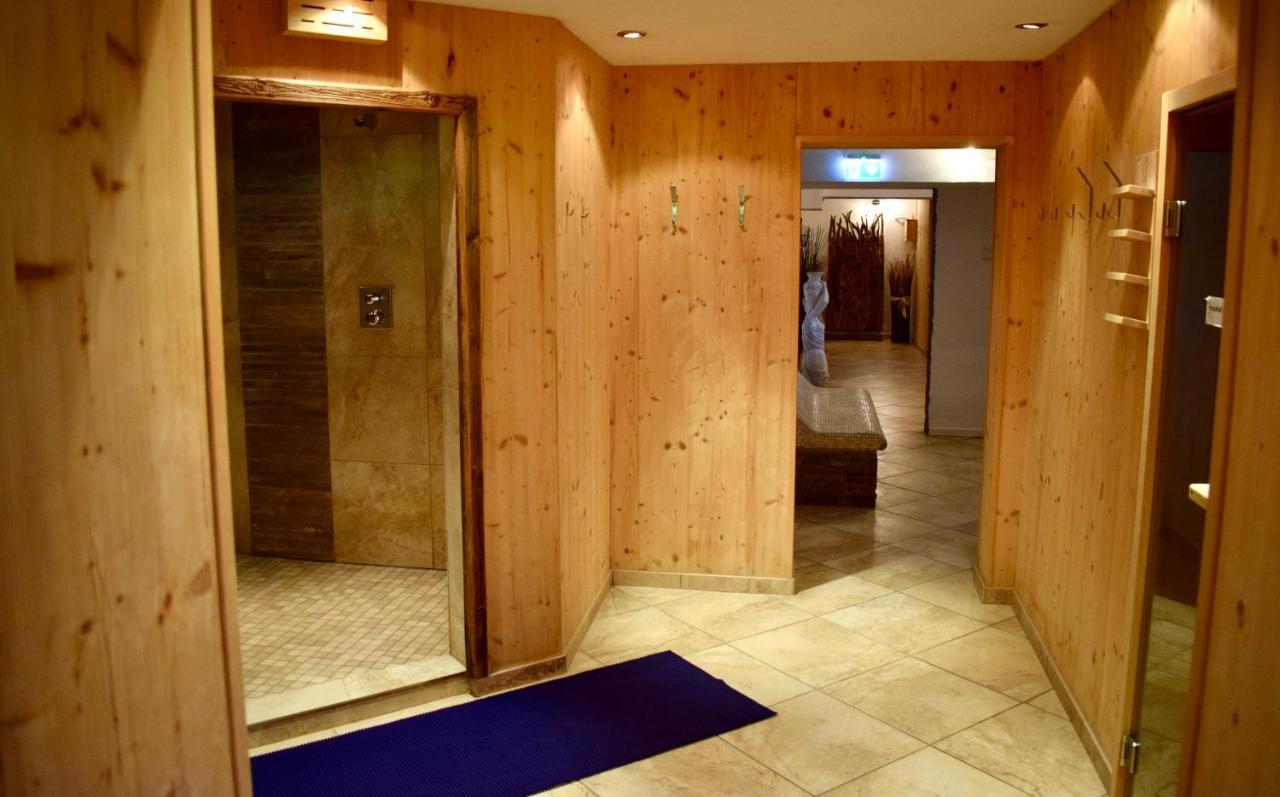 Gosau Apartment 209 المظهر الخارجي الصورة