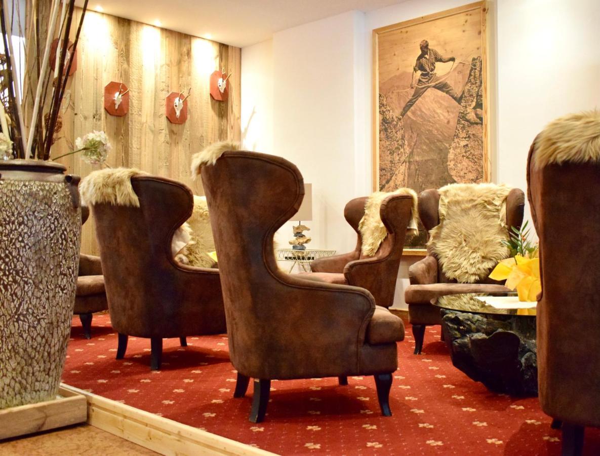 Gosau Apartment 209 المظهر الخارجي الصورة