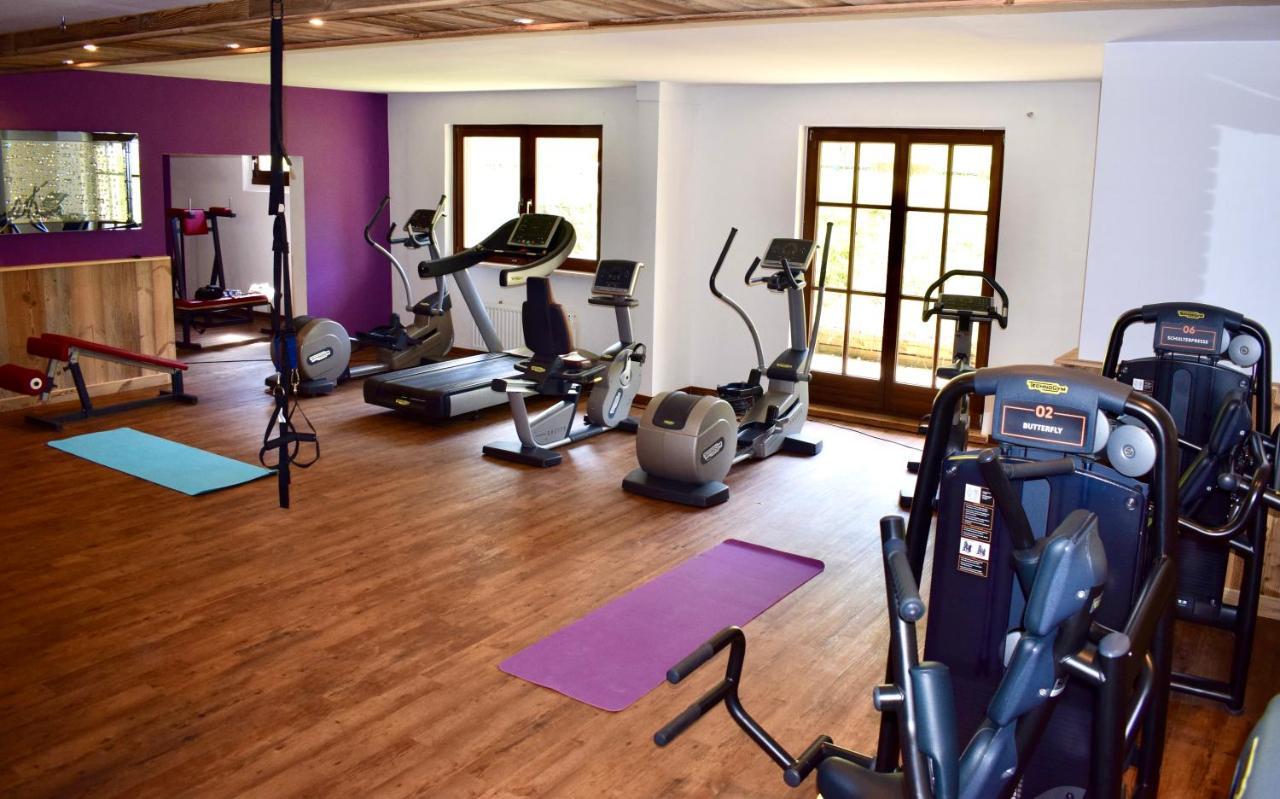 Gosau Apartment 209 المظهر الخارجي الصورة