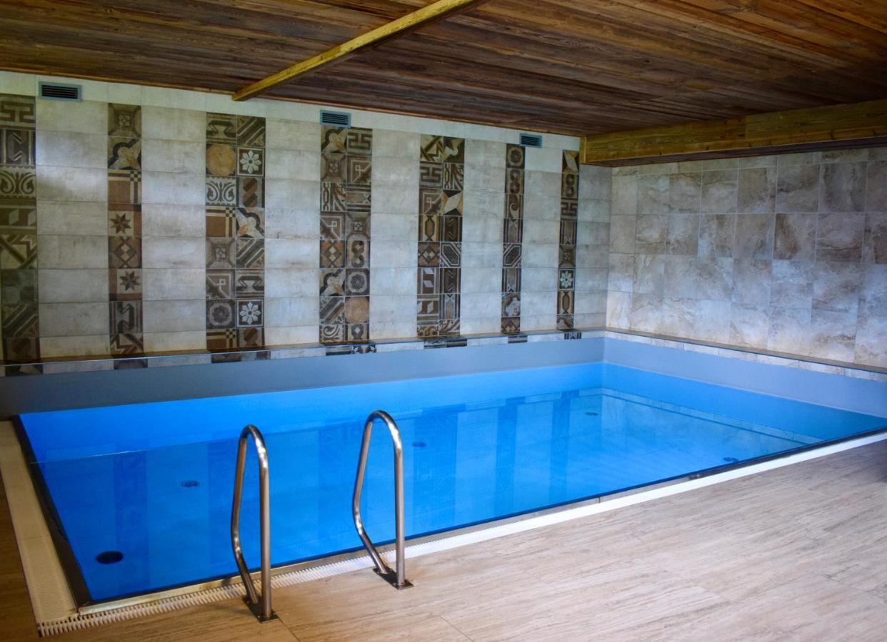 Gosau Apartment 209 المظهر الخارجي الصورة