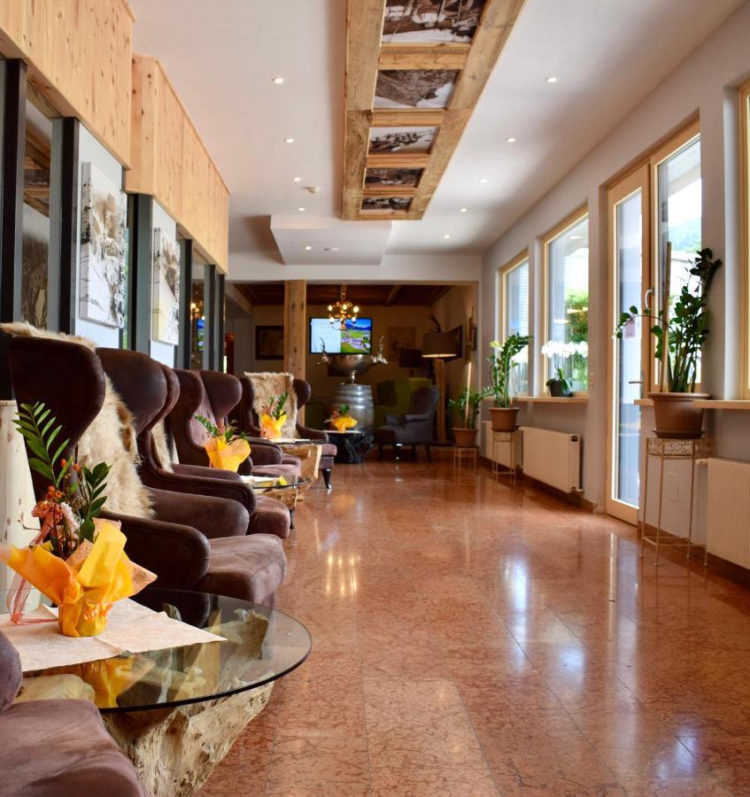 Gosau Apartment 209 المظهر الخارجي الصورة