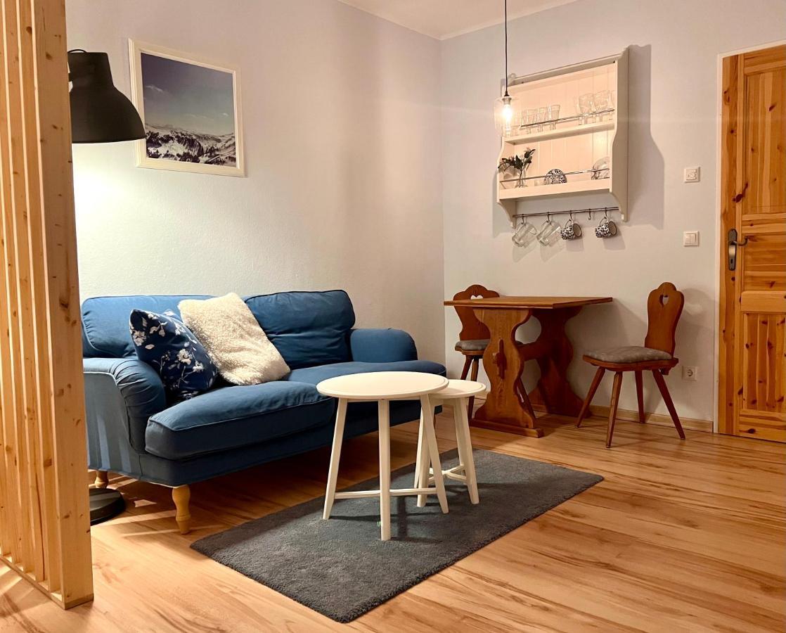 Gosau Apartment 209 المظهر الخارجي الصورة